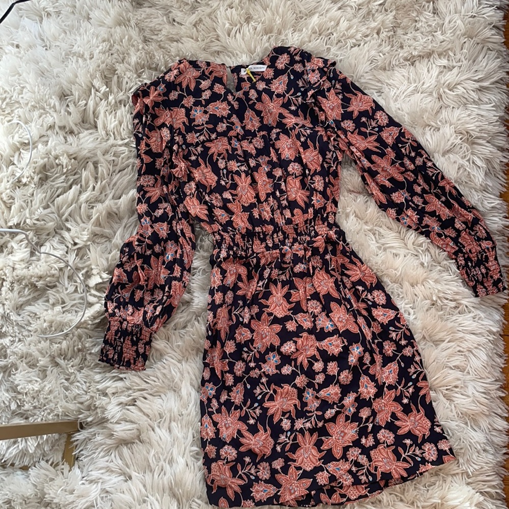 Rebecca Minkoff Gigi Dress - Sold Out